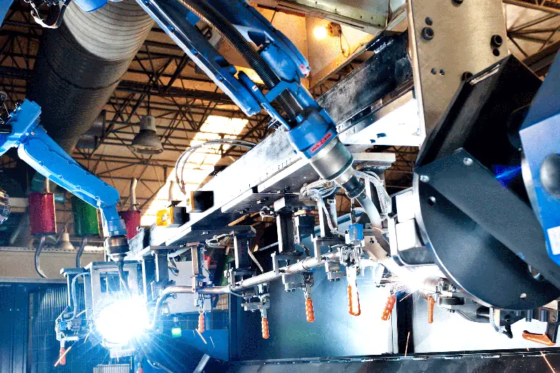 14 проектов на 160 млрд тенге планируют реализовать в машиностроительной отрасли