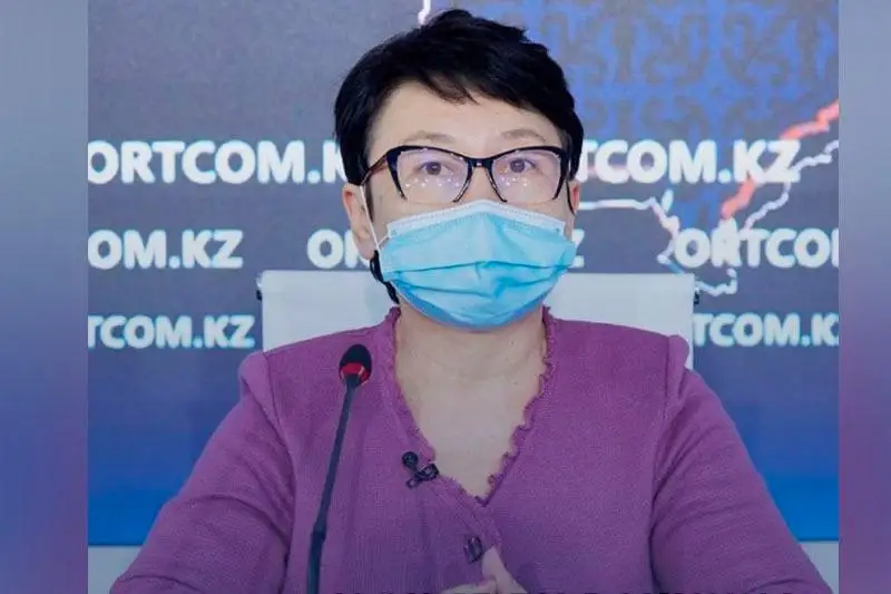 Comirnaty/Pfizer вакцинасы аутизм мен белсіздік тудыруы мүмкін бе