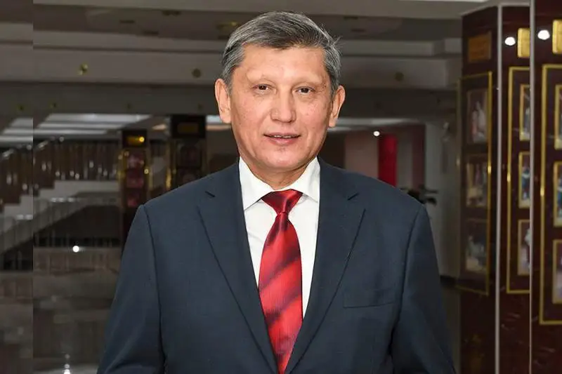 Нурторе Жусип назначен председателем Ассоциации казахскоязычных СМИ за рубежом