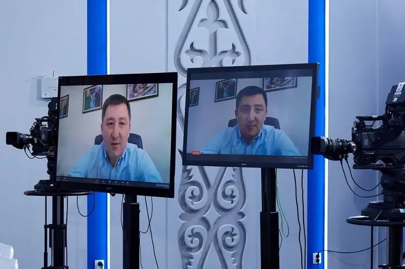 В следующей Олимпиаде наши тяжелоатлеты будут участвовать в полном составе – Алдияр Нуралинов