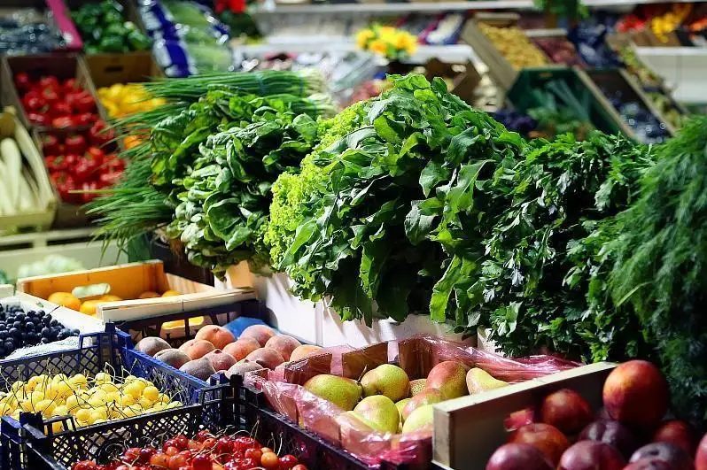 Костанайские рынки присоединились к проекту «ASHYQ»