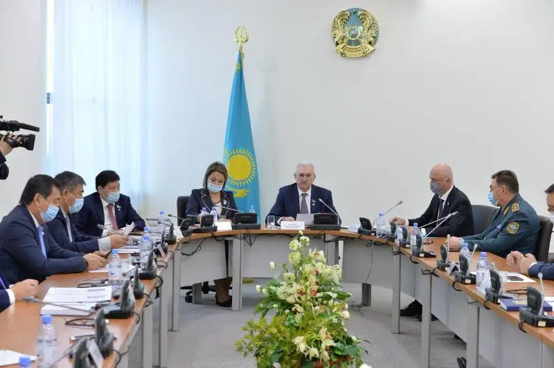 Президент затронул очень важные аспекты - учредитель образовательных комплексов