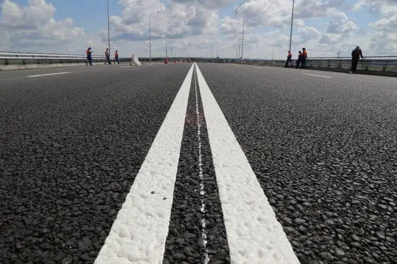 О возникших вопросах по проектам автодорог «Мерке-Бурылбайтал» и «Калбатау-Майкапшагай» сообщили в МИИР