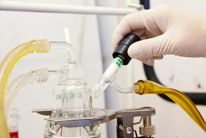 Сколько нарколабораторий выявлено в столице