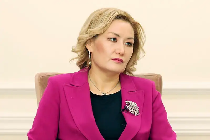 Asylova: Psıhologııalyq-pedagogıkalyq júıe monıtorınginiń biryńǵaı baǵdarlamasy ázirlenýde