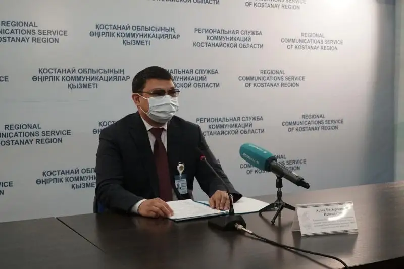 Анализ качественного состава госслужащих проведен в Костанае