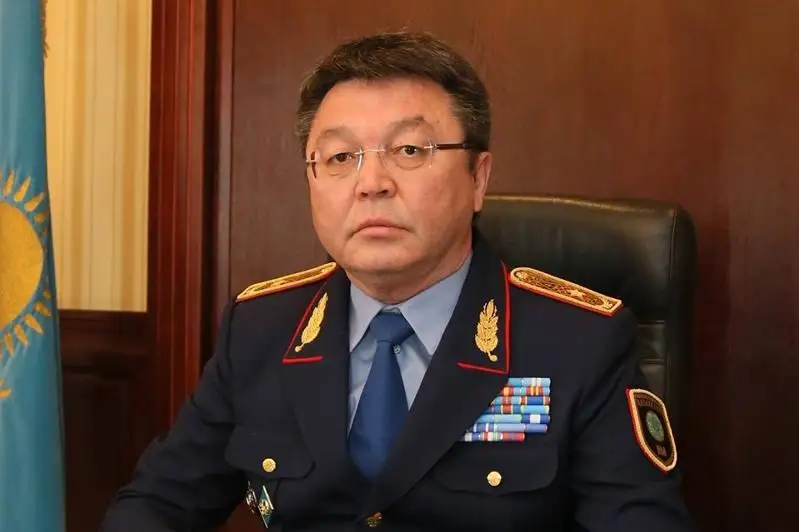 Бекет Аймагамбетов: Демократия - это ответственность за происходящее в стране