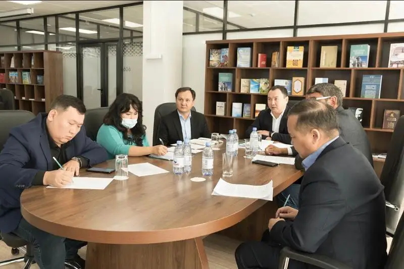 КИОР готов проводить социсследования для оптимизации механизма оценки работы акиматов