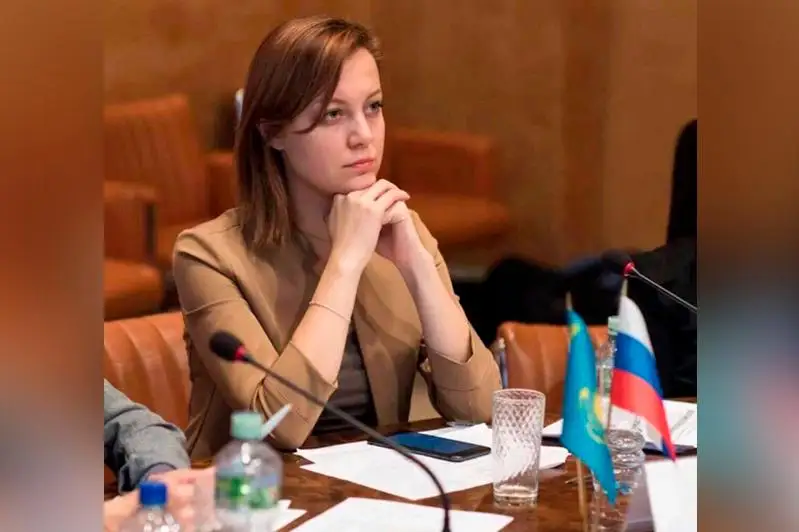 Интервью Касым-Жомарта Токаева носило взвешенный и прагматичный характер - Дарья Чижова