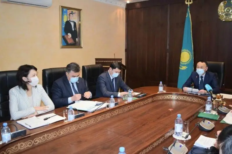 Озвучены итоги соцэкономического развития Костанайской области