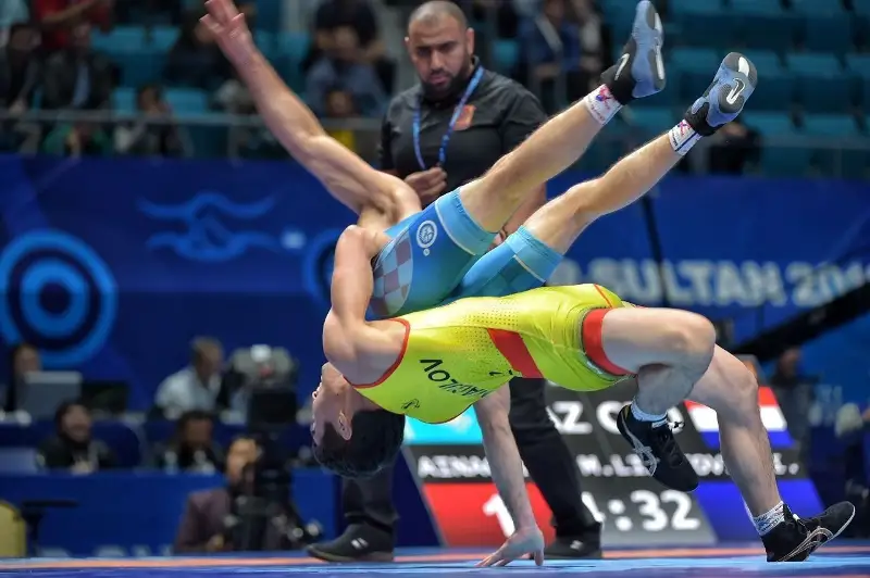 Нур-Султан примет международный турнир памяти Жаксылыка Ушкемпирова