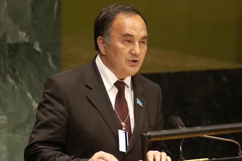 Эксперт отметил важные моменты в Послании Президента РК