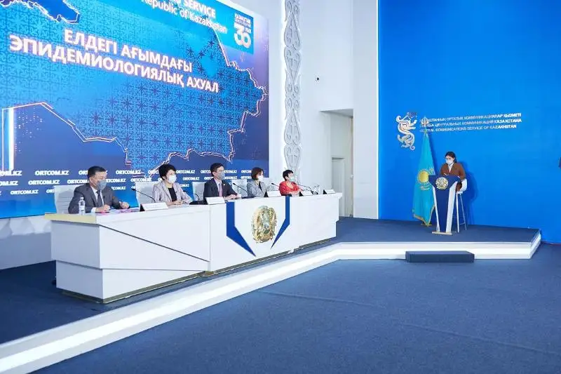 Почему к вакцинации привлекают розыгрышами и призами – комментарий Минздрава