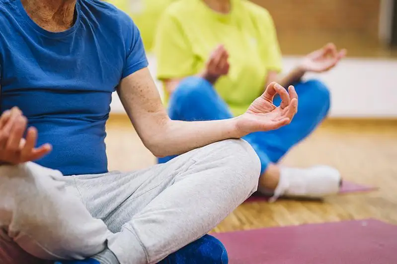 Центр активного долголетия открыли в Атырау