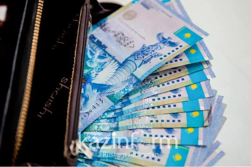 На сколько повысят зарплату сотрудникам органов гражданской защиты в РК