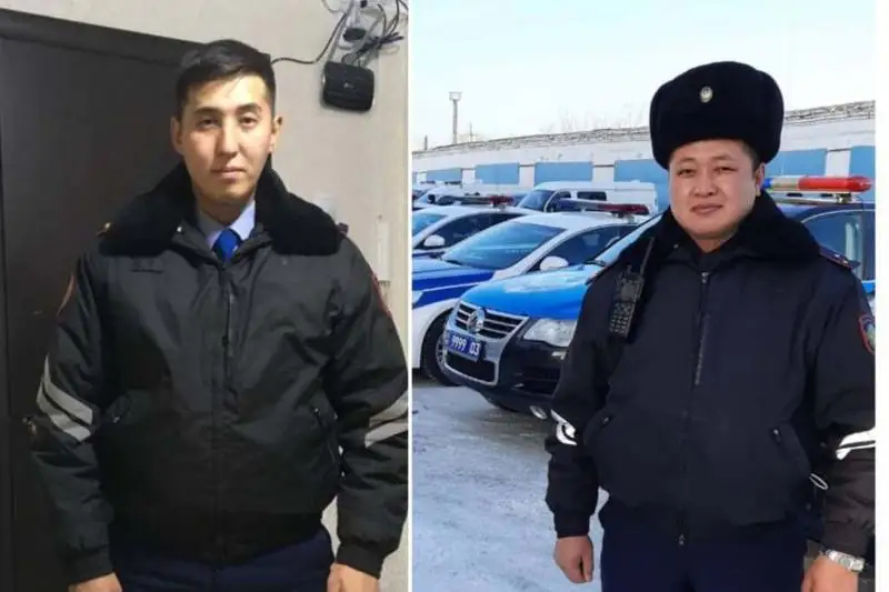 Похищенных лошадей перевозил в «Газели» житель Акмолинской области