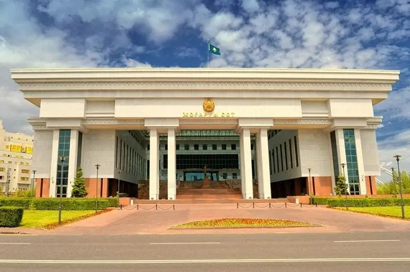 Судей Верховного суда избрали в Сенате