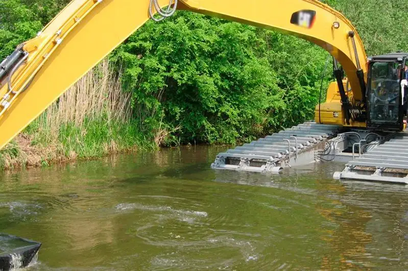 Почему приостановили углубление русел рек в Актюбинской области