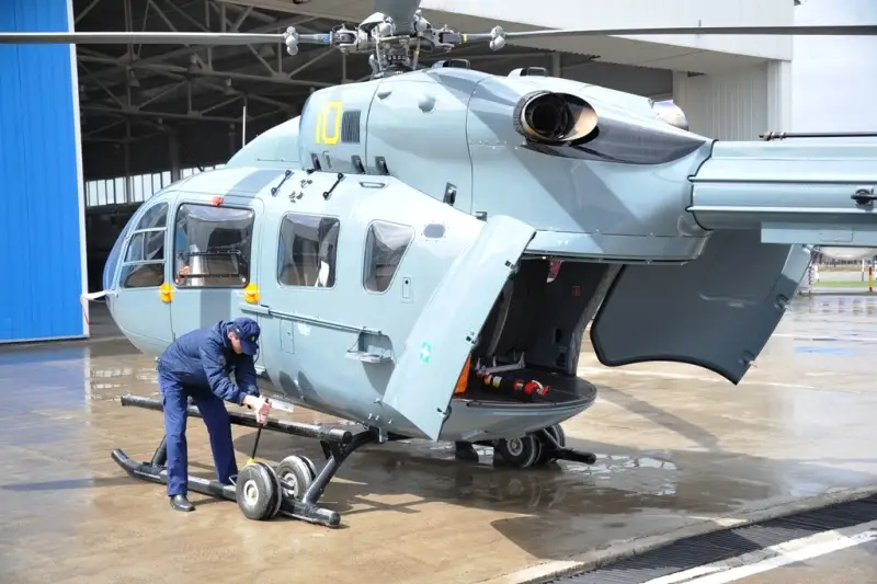 На авиабазах Астаны и Караганды развернуты тренировки летных составов парада