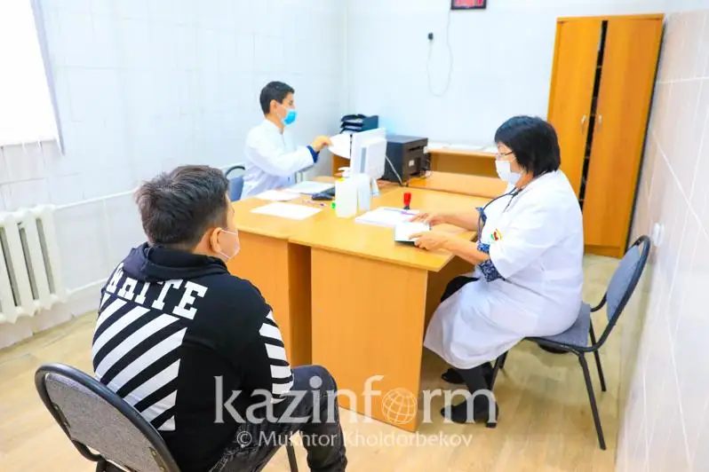 Почему стали вакцинировать детей от коронавируса