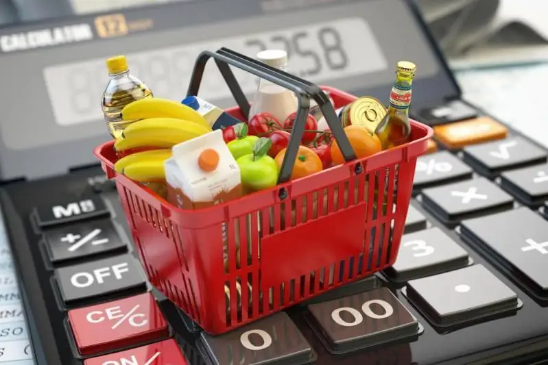 Как сдерживают цены на социально значимые продукты в Алматинской области