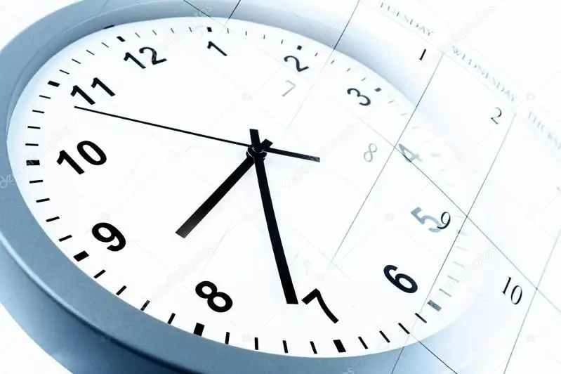 Сменить часовой пояс в ВКО предложил пенсионер из Семея