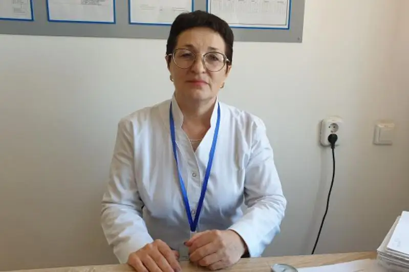 Вакцинация поможет вернуться к нормальной жизни – врач-инфекционист