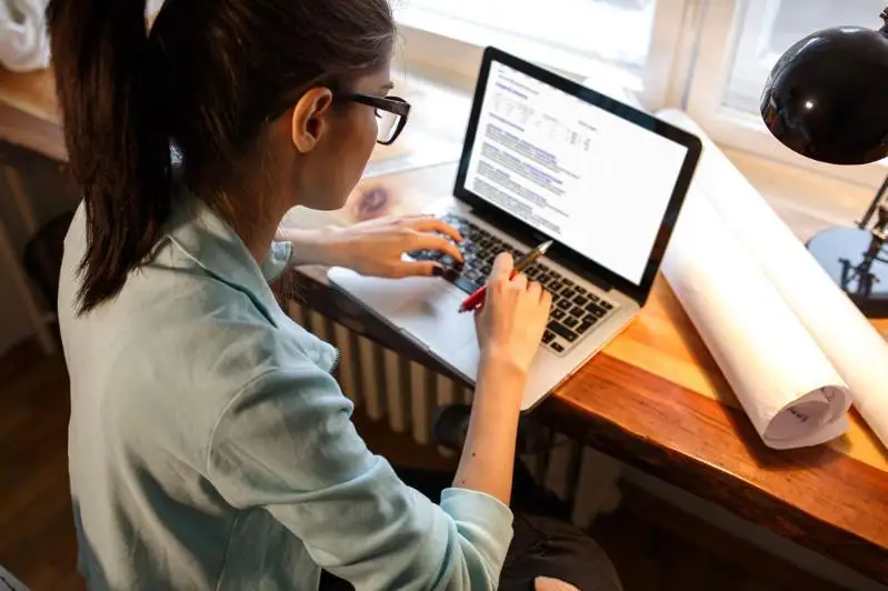 20% учебных дисциплин  в колледжах будут преподавать дистанционно