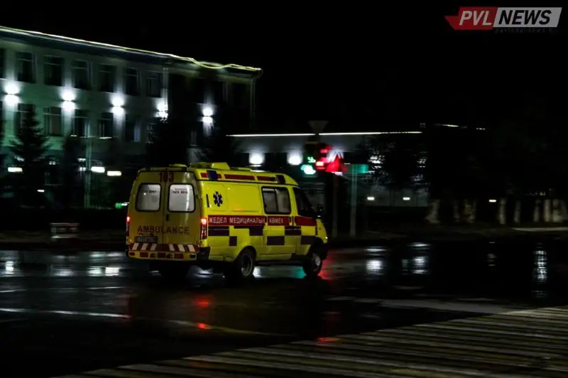 Женщина, которую поджёг муж, умерла в Павлодаре