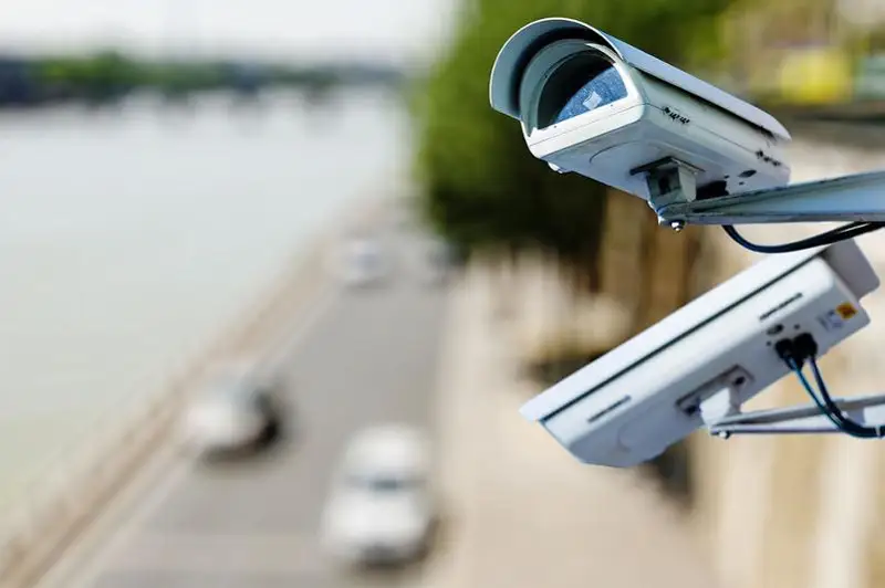 О видеокамерах с искусственным интеллектом рассказали в полиции Алматы