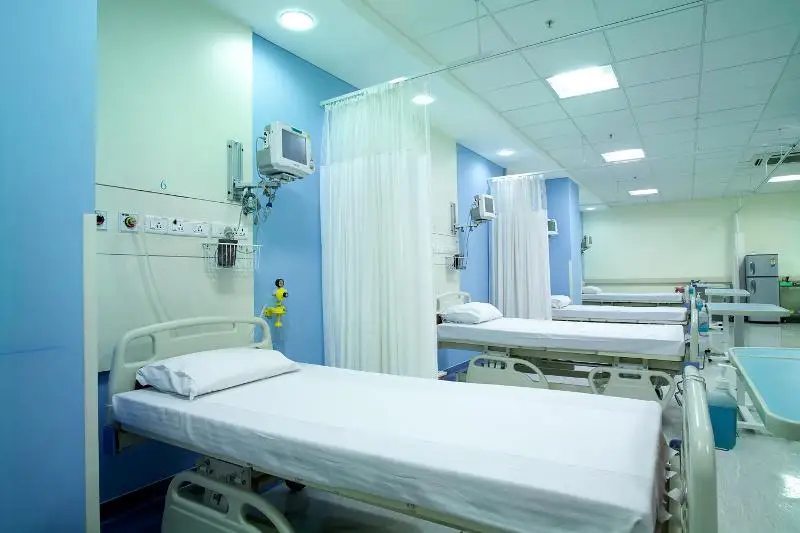 Ковидные центры на две тысячи мест развернут в Ташкенте