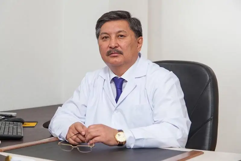 Прямой связи с вакциной нет - глава горздрава Алматы о судорогах женщины после прививки