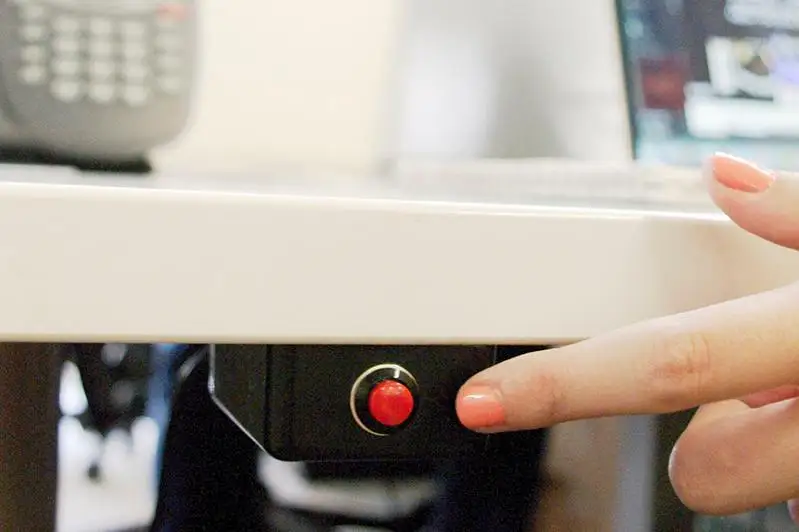 Полиция СКО: Не во всех школах есть тревожные кнопки