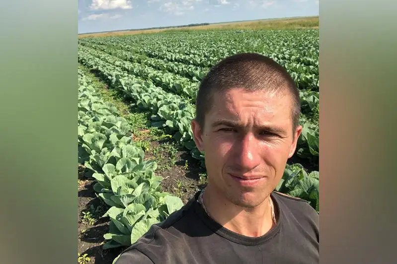 Как капуста помогла бывшему горожанину стать фермером в СКО