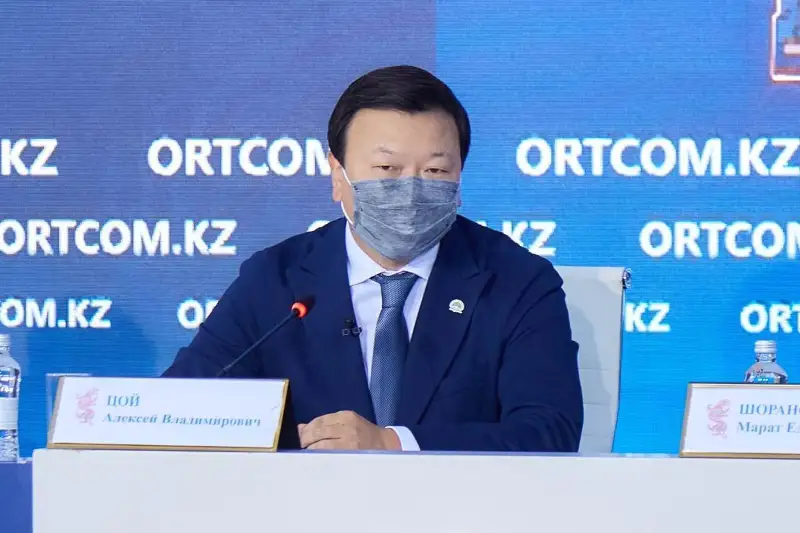 Будет ли ревакцинироваться Алексей Цой