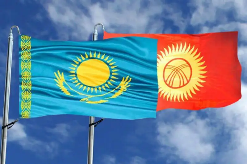 Казахстан предложил Кыргызстану обсудить проект Соглашения по Чумышскому гидроузлу