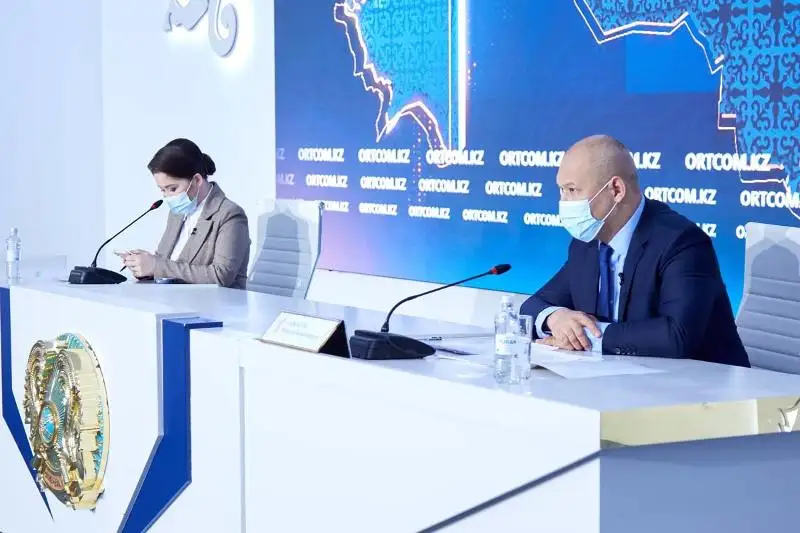 Вопрос защиты казахов за рубежом прокомментировали в фонде «Отандастар»