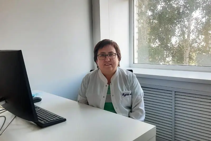Indıra Azımbaeva: Búırek aýrýlaryna shaldyqpas úshin as mázirine mán berý qajet
