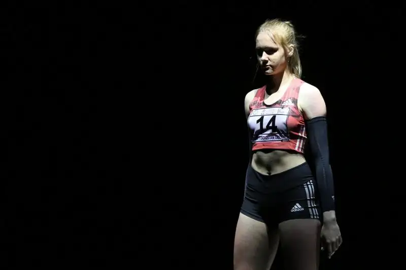 Анастасия Рыпакова остановилась в шаге от финала юниорского ЧМ по легкой атлетике