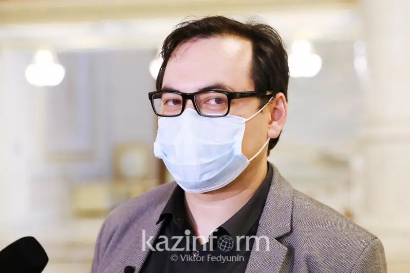 Высокое искусство будет доступно каждому казахстанцу – Алан Бурибаев