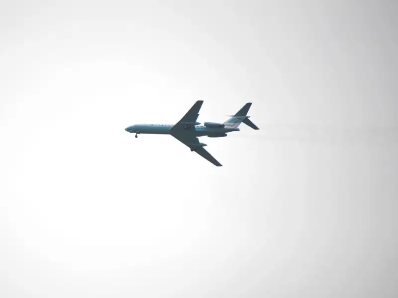 На авиабазах Астаны и Караганды развернуты тренировки летных составов парада