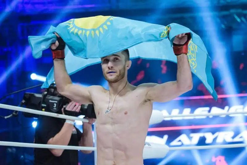 Сколько заработал Сергей Морозов за два боя в UFC