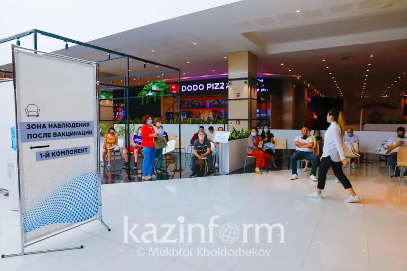 Вакцинация: Почему необходим коллективный иммунитет