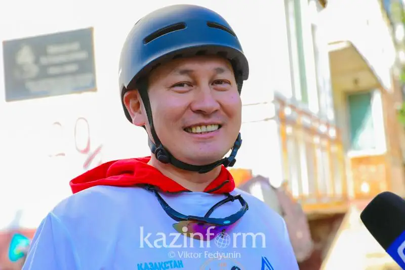 Памятник Ыбыраю Алтынсарину предлагают установить в Нур-Султане