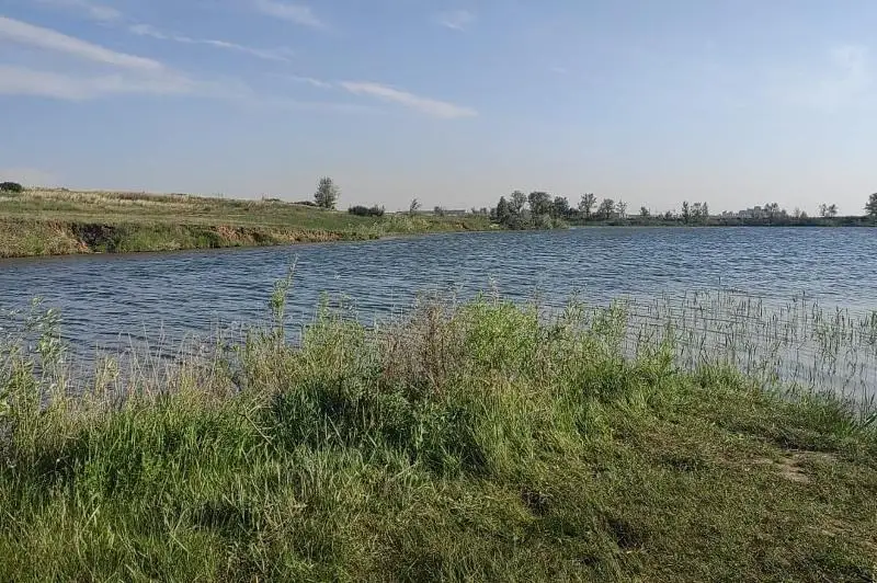 Подросток утонул в Караганде