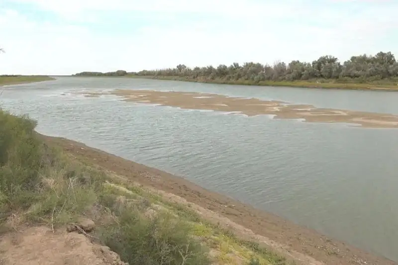 Реализация Дорожной карты может помочь улучшить состояние реки Жайык