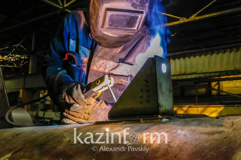 В Костанае наладят производство специальной коммерческой техники