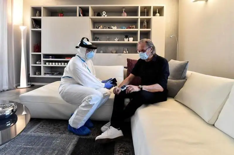 В Азербайджане сокращен срок карантина для больных коронавирусом