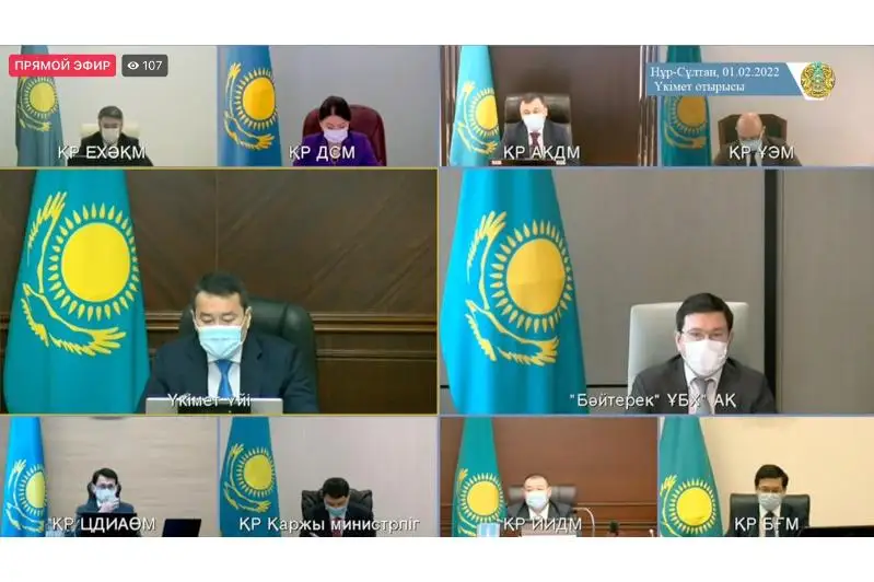 Субсидирование арендной платы для нуждающихся планируется начать с мая текущего года – Айдар Арифханов