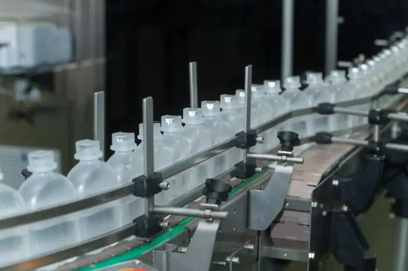 Когда достроят фармзавод в Кордайском районе, ответил Алексей Цой